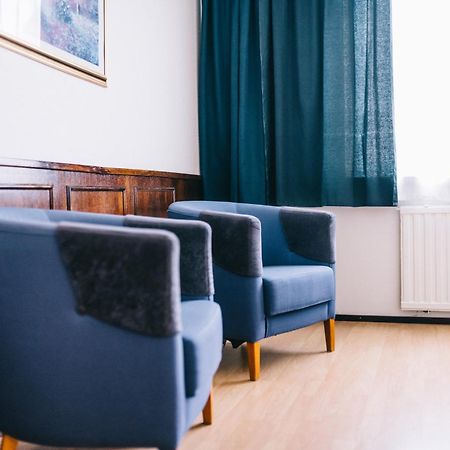 Comfort Guesthouse Jakobstad Room photo