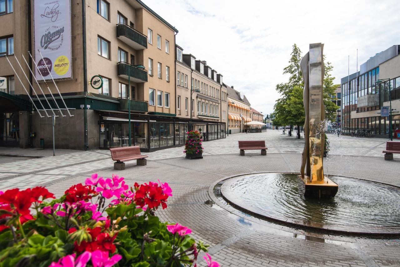 Comfort Guesthouse Jakobstad Exterior photo