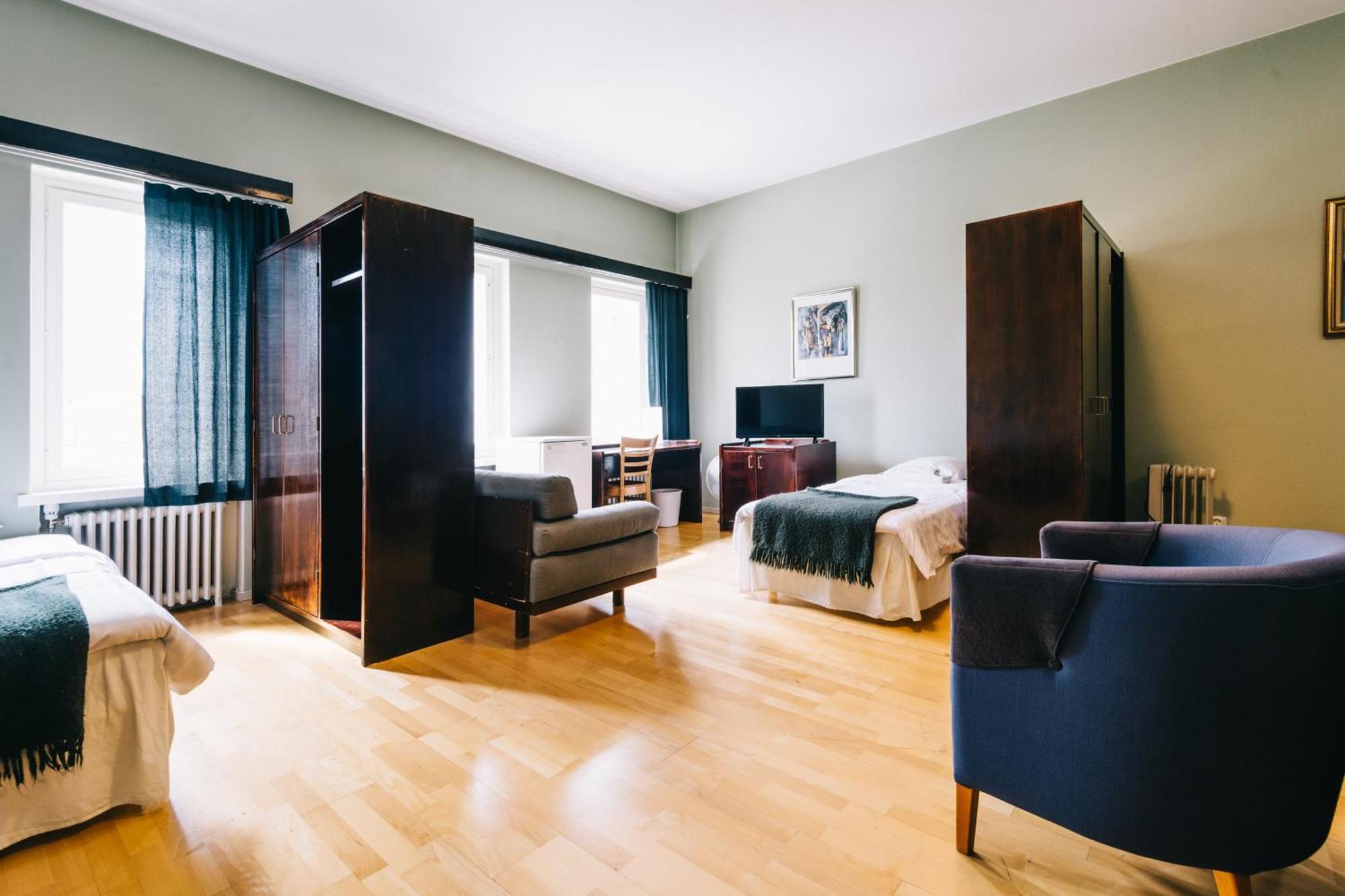Comfort Guesthouse Jakobstad Room photo