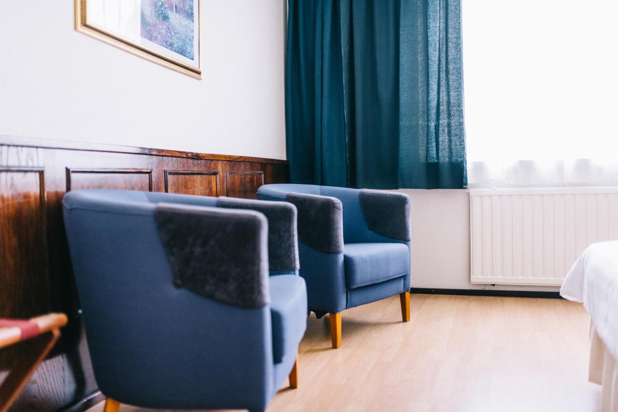 Comfort Guesthouse Jakobstad Room photo