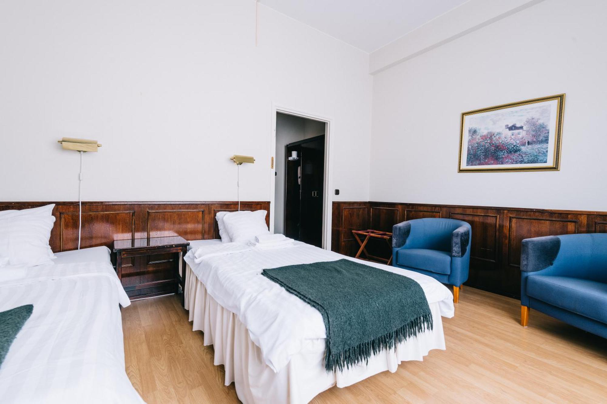 Comfort Guesthouse Jakobstad Room photo