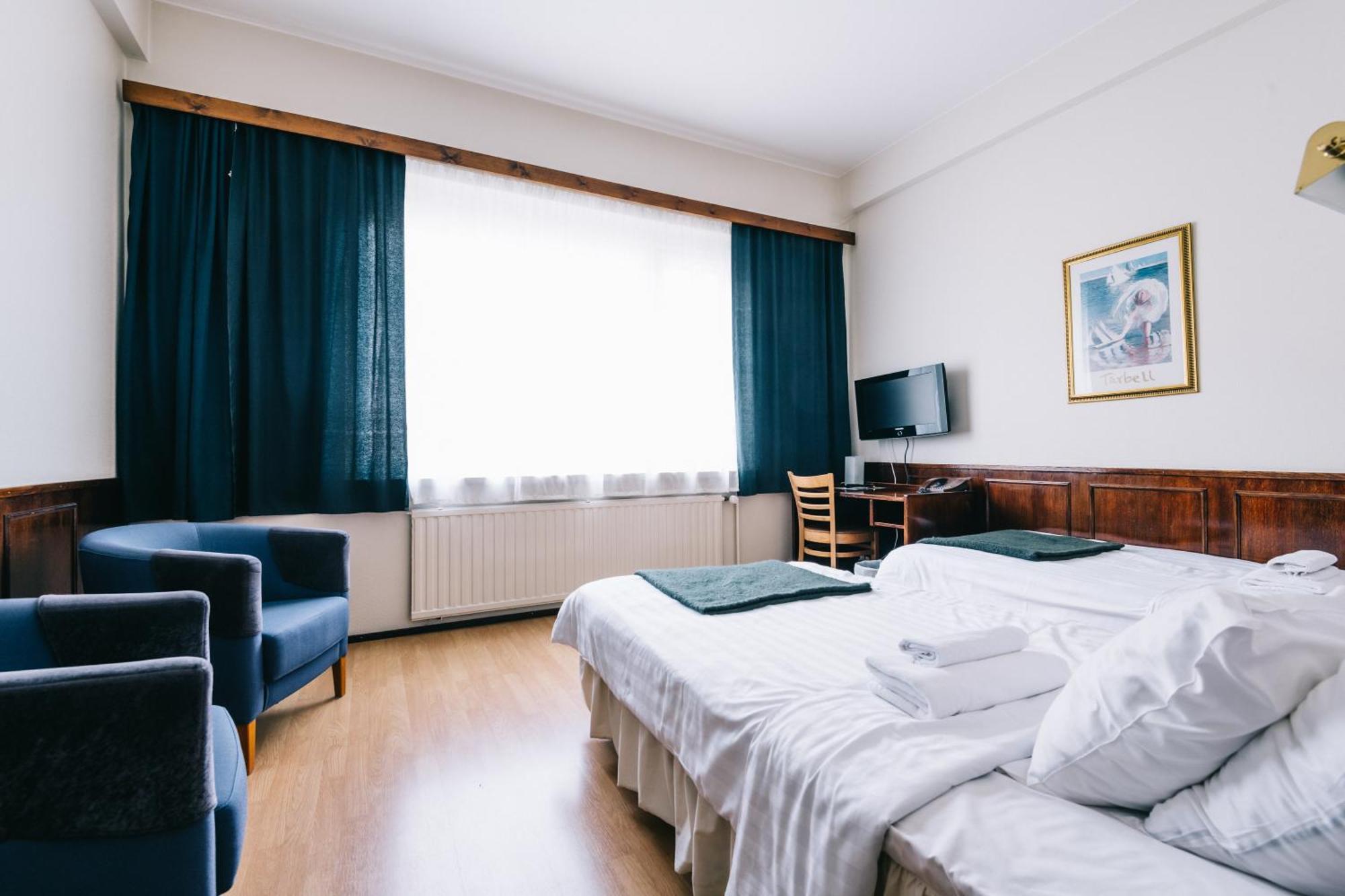 Comfort Guesthouse Jakobstad Room photo