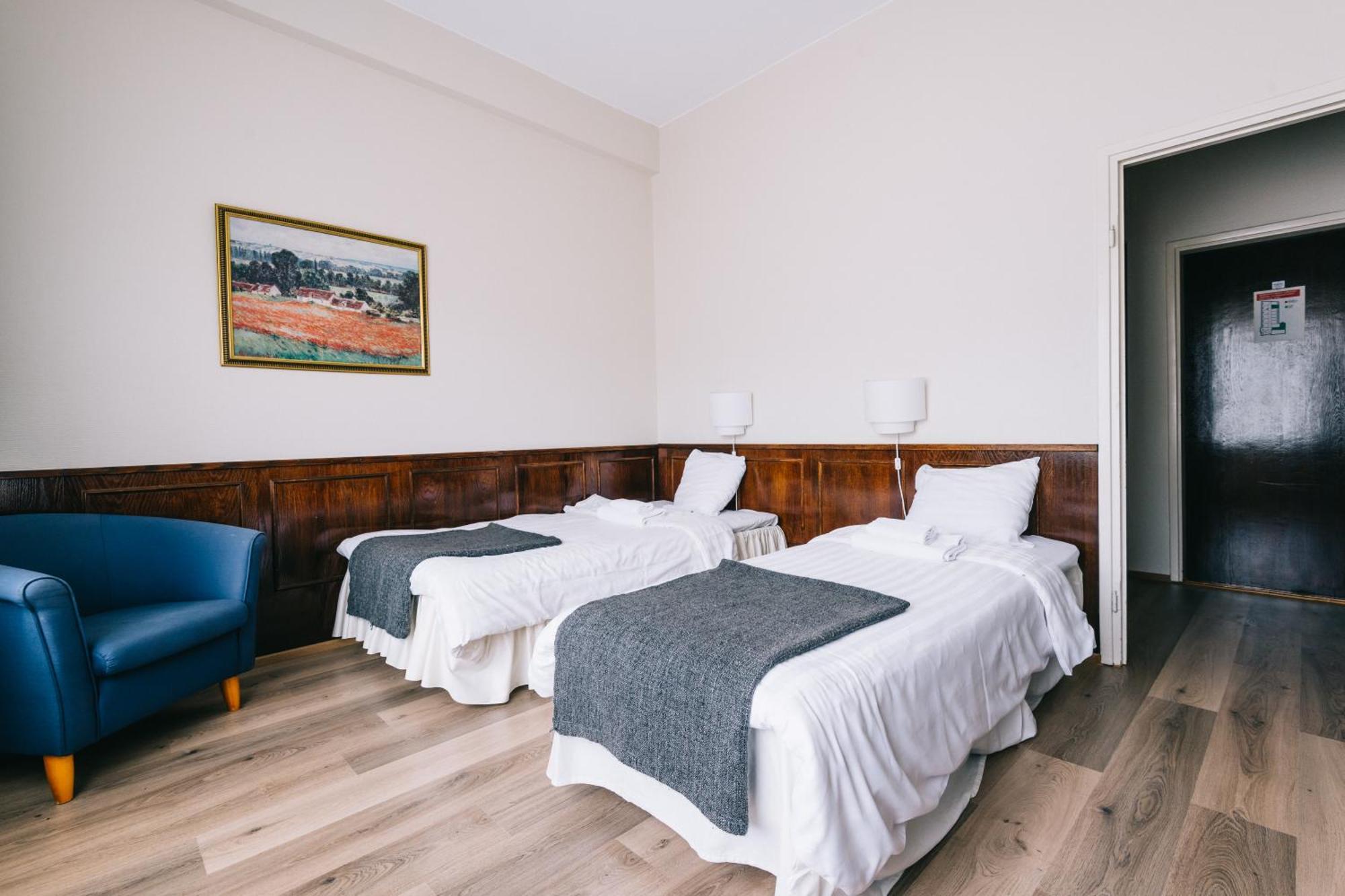 Comfort Guesthouse Jakobstad Room photo