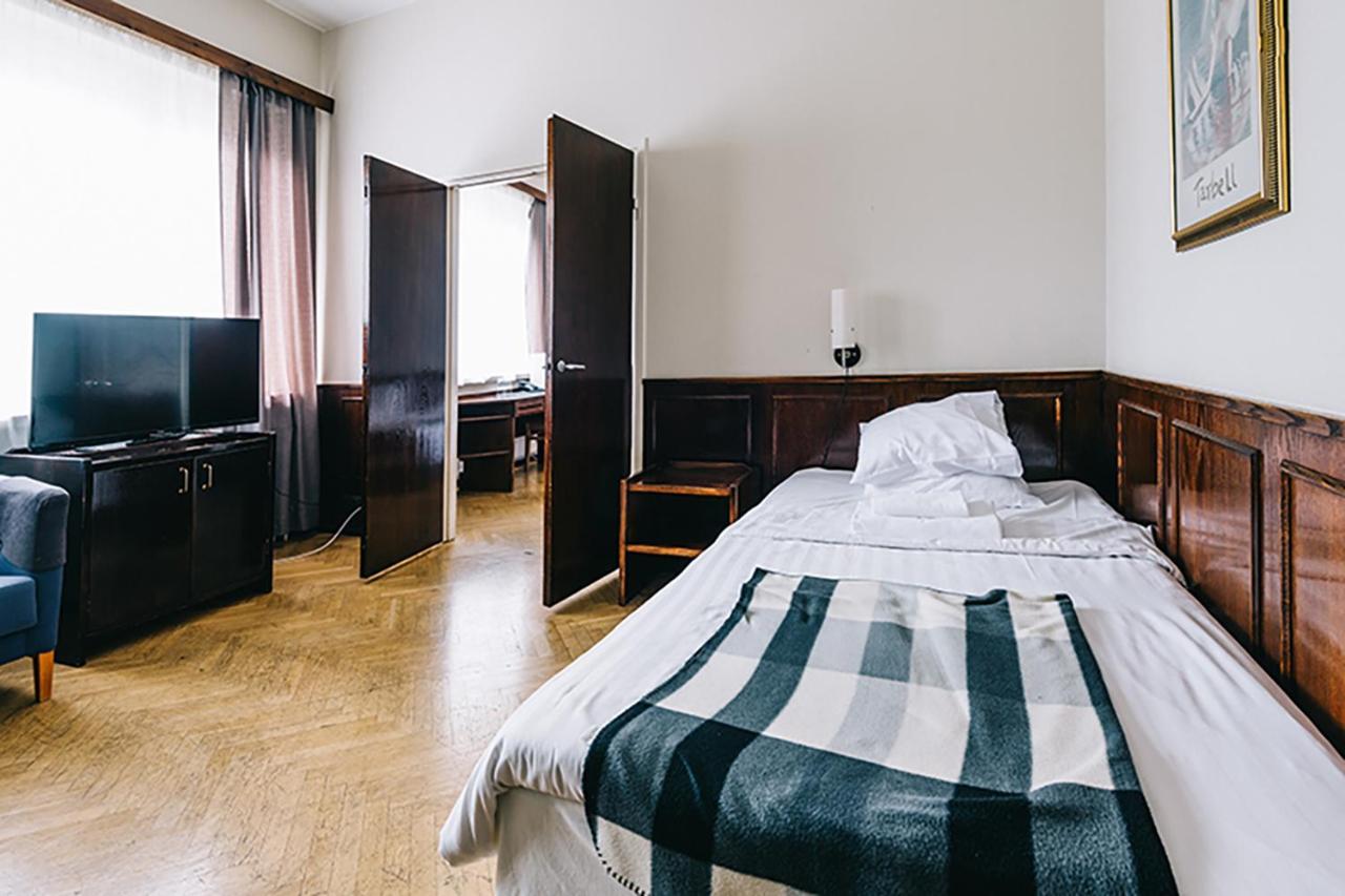Comfort Guesthouse Jakobstad Exterior photo