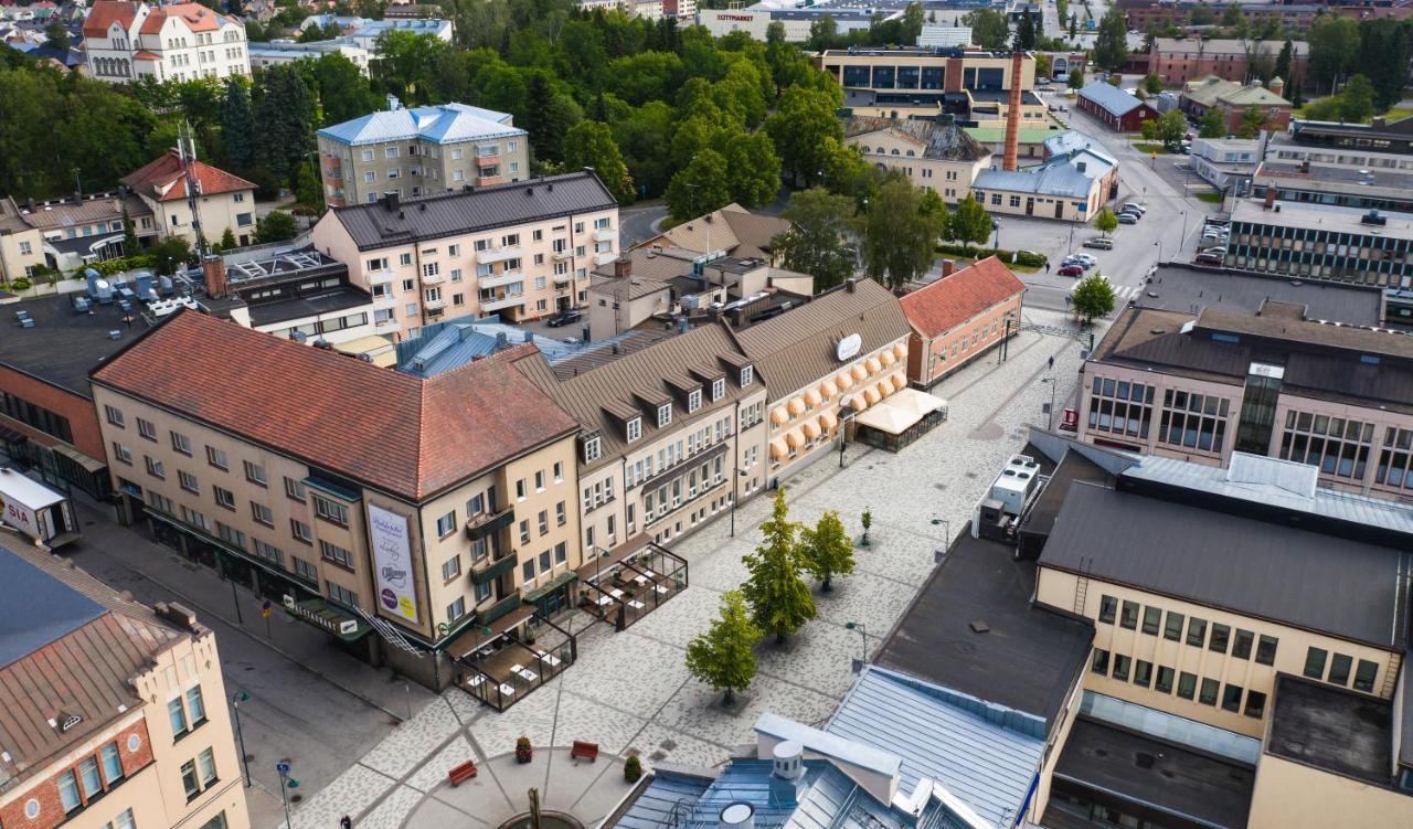 Comfort Guesthouse Jakobstad Exterior photo