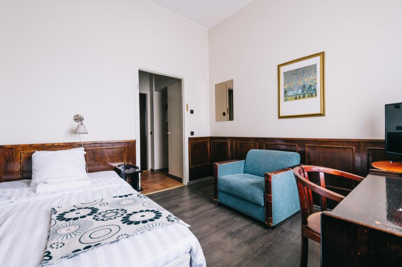Comfort Guesthouse Jakobstad Exterior photo